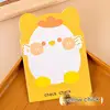 yellow chick