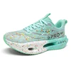 Color Glacial