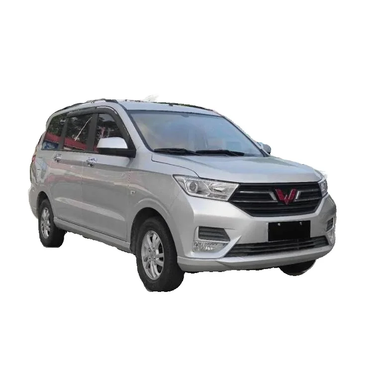 РњРёРЅРёРІСЌРЅ Wuling Hongguang