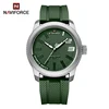 NF9202T S/W/GN Green