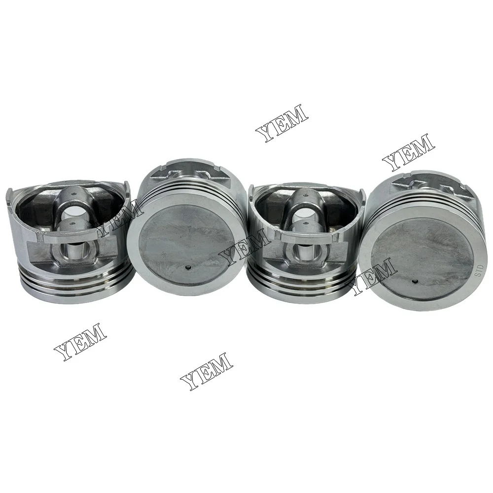H20 Piston 12010-50K00 for Nissan Replacement Engine Parts 3