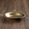 Gray 25cm fried rice plate-snow gold