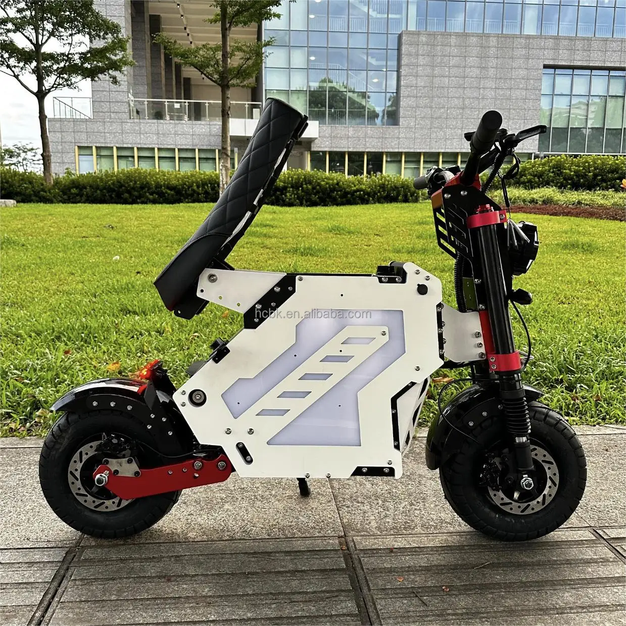 New 10000w 150km Range E Scooter Electric Dual Motor Scooters 120 Km/h ...