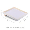 empty big tray