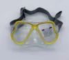 Yellow Transparent