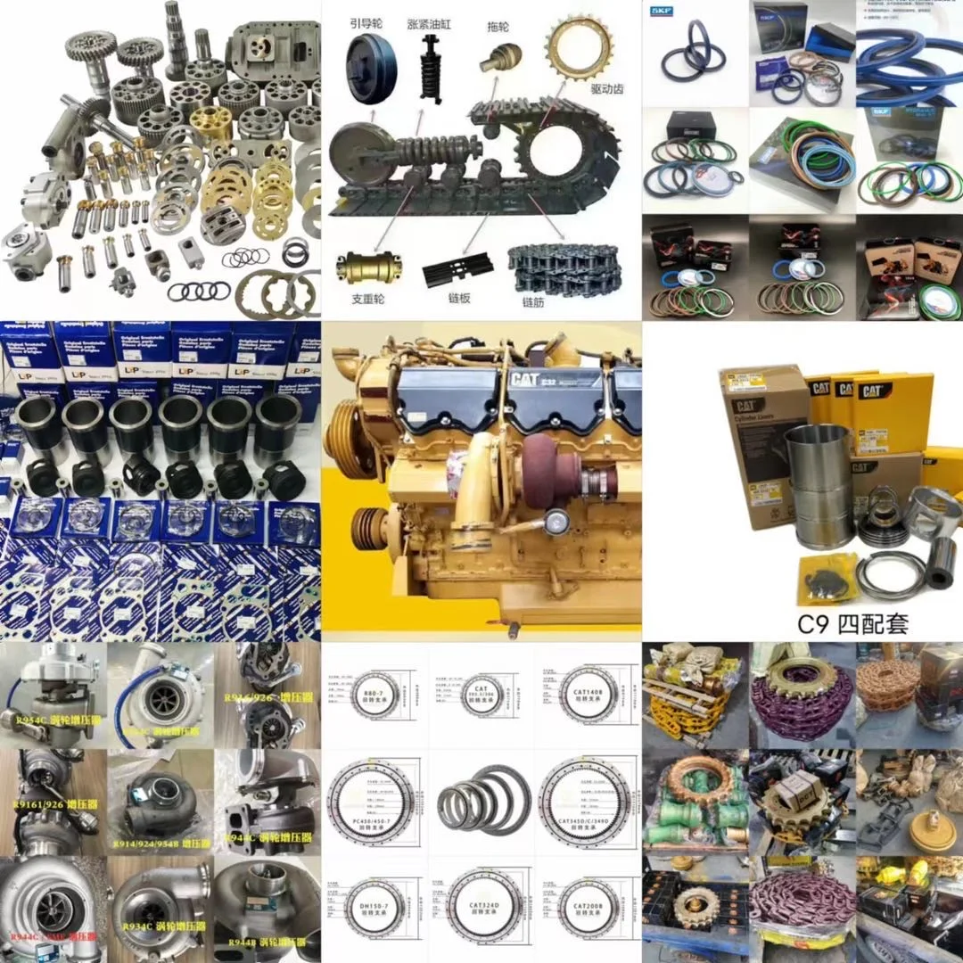 carter construction machinery parts 320gx 323gc| Alibaba.com