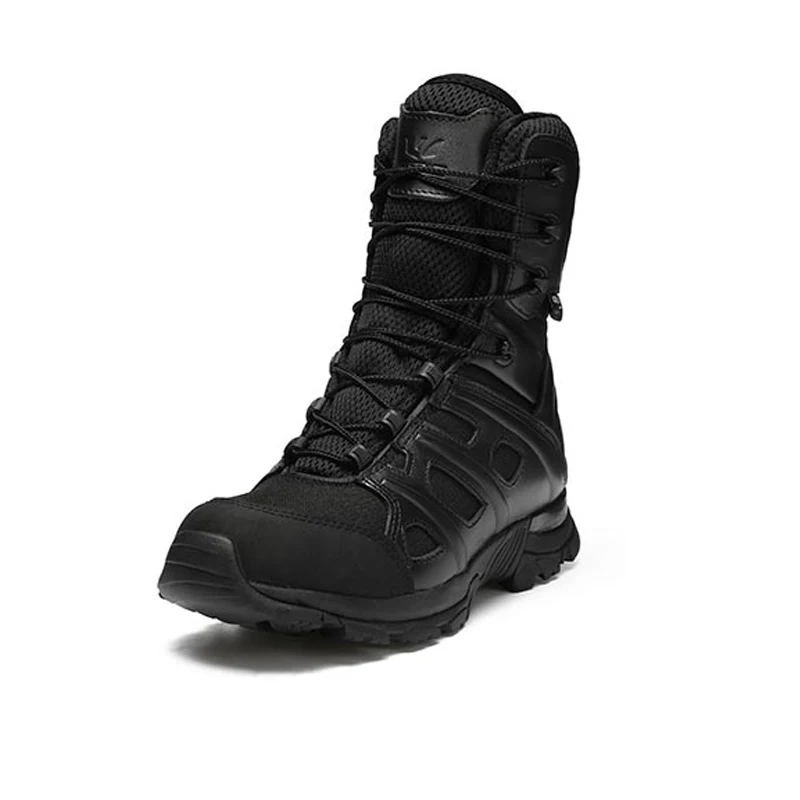 Xinxing Wholesale Breathability Men's Boots Waterproof Tactical Shoes ...