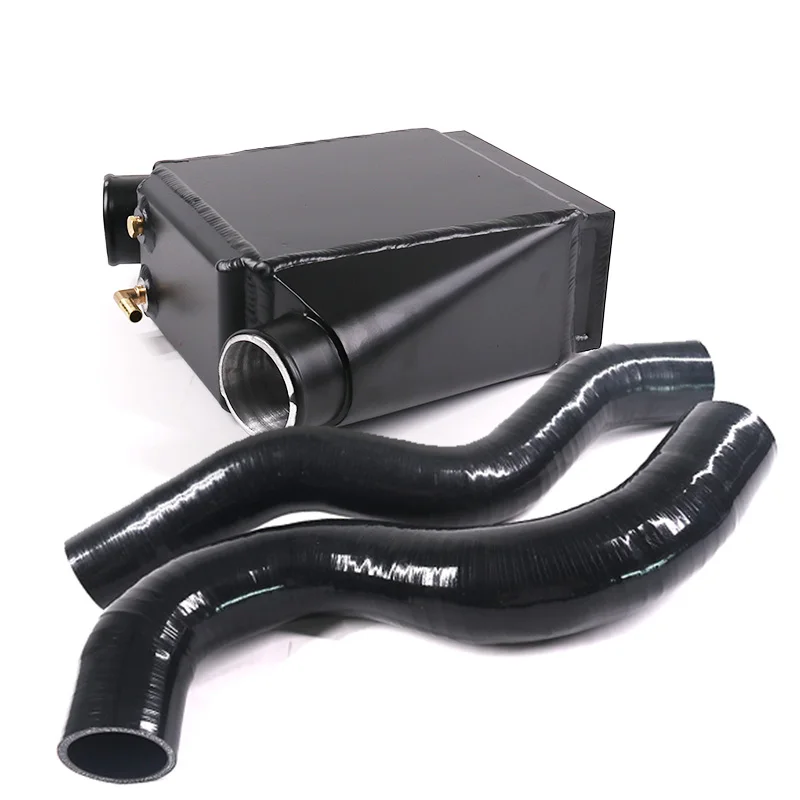 
 SEA-DOO SEADOO SEA DOO 215/230/255/260 GEN-3 охладитель мощности RIVA INTERCOOLER  