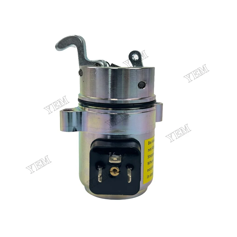 Solemoid Valve 04272733 Fit for Deutz BF4M1011F Machinery Engine Parts 2