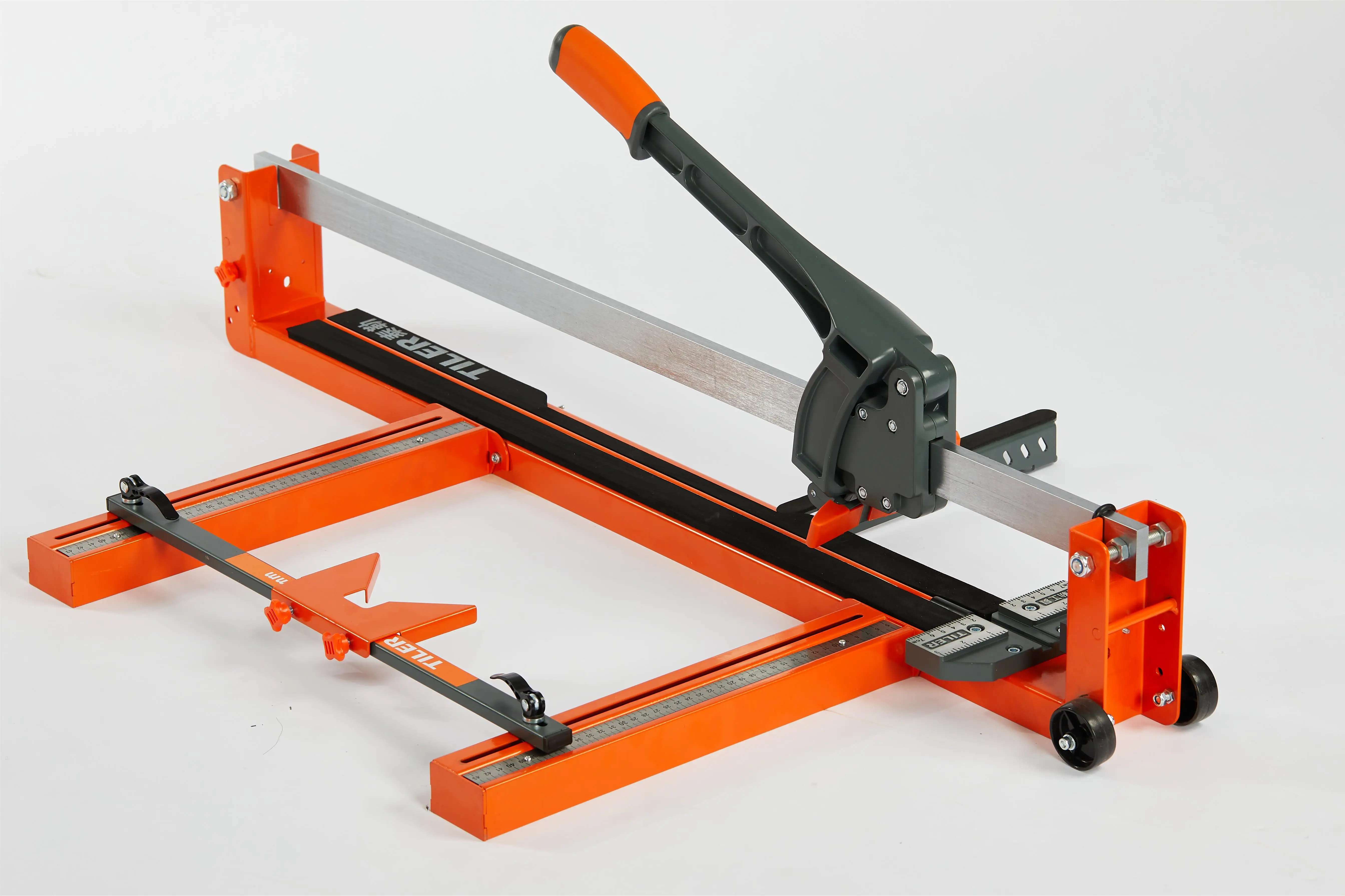 Tiler 8102g2g 800mm Professional Tile Cutter Tile Cutting Machine