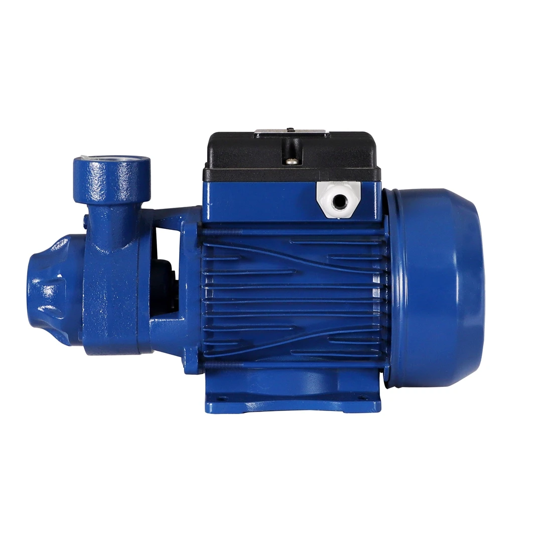 Different Types of High Pressure Small General Electric 40m Head Water Pump for House