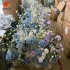 Chemin de fleurs de 1 m pour allée
