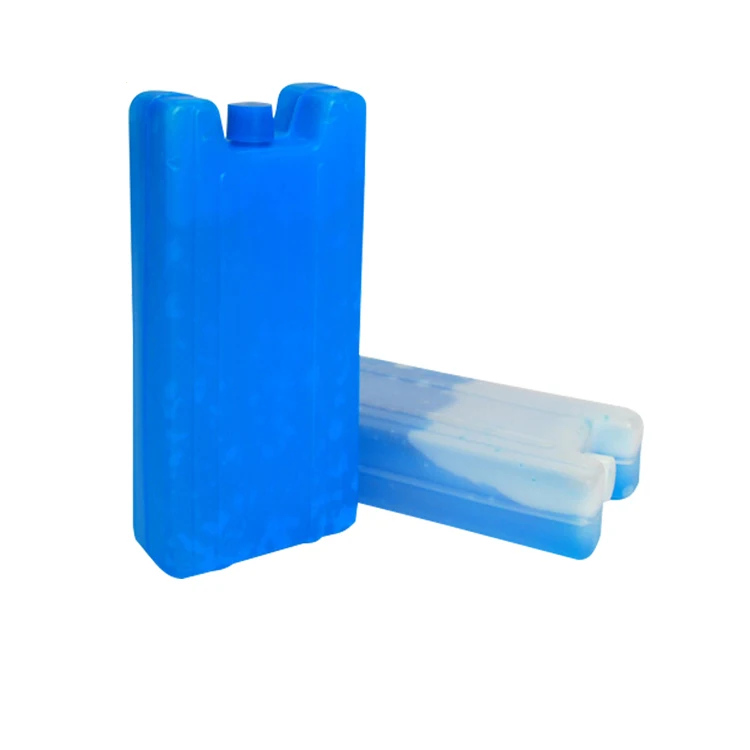 Хорошая распродажа пищевая охлаждающая упаковка многоразовая холодная для холодного льда кирпичная термоморозильная камера водонепроницаемая