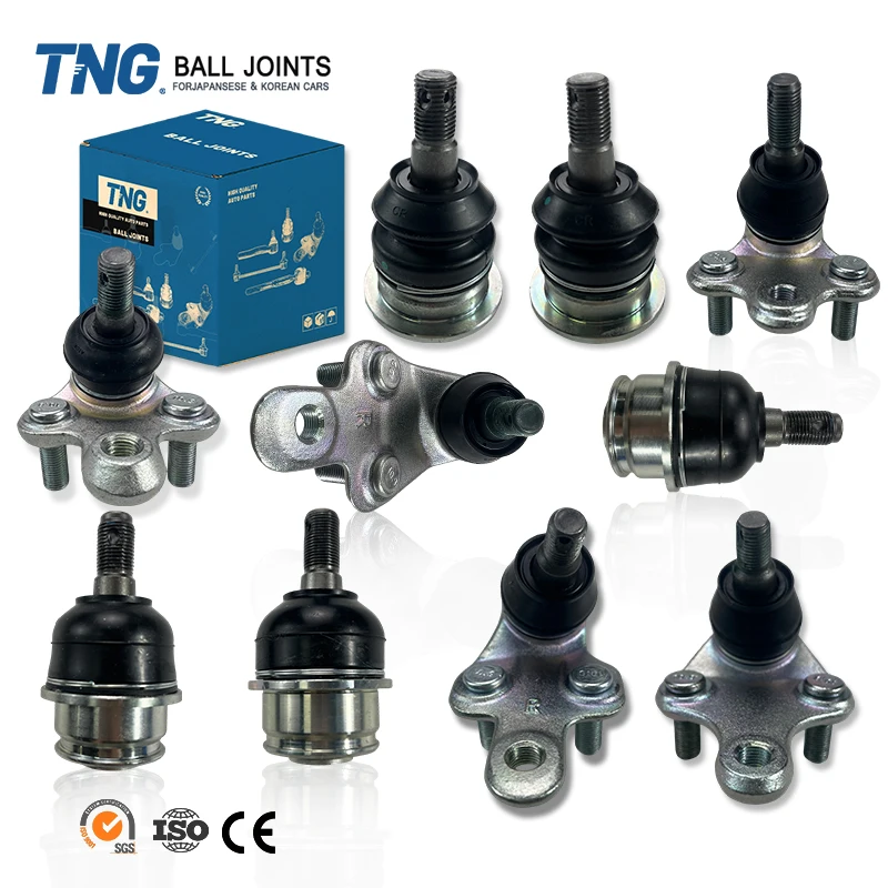 ぱんこ 40160-93G25 Genuine Nissan #4016093G25 Ball Joint