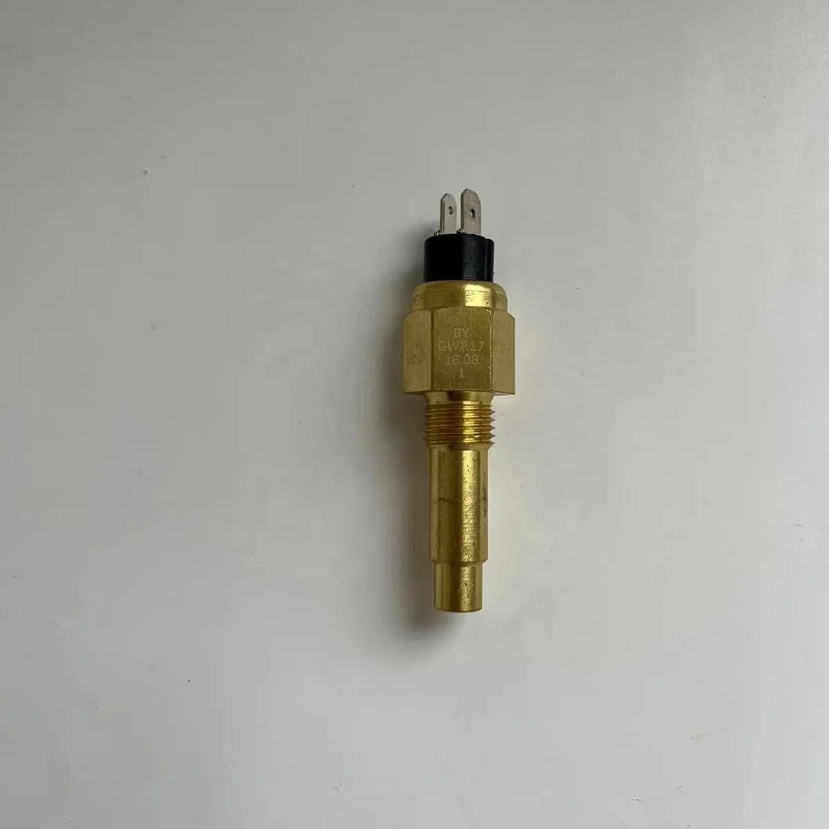 First Class Deutz 01179305 0117 9305 Temper Transmitter Temperature Sensor 1011 2011 Engine