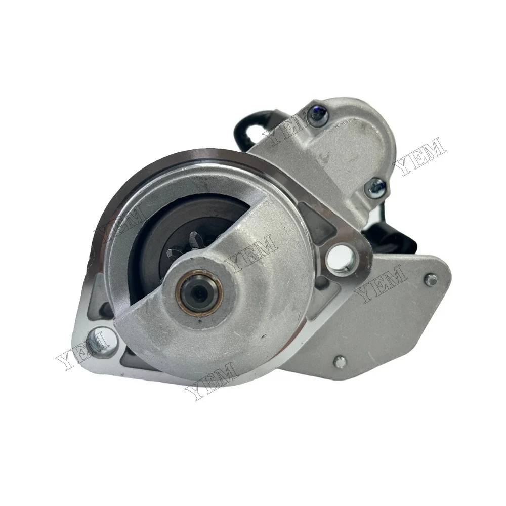 Construction Machinery Starter 0-001-223-016 0001223016 0001223021 for Bosch 3