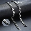6 mm argent