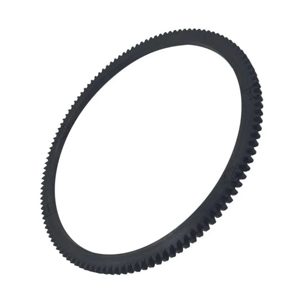 116T Flywheel Gear Ring Y124550-21600 for Yanmar Engine 4TNE84