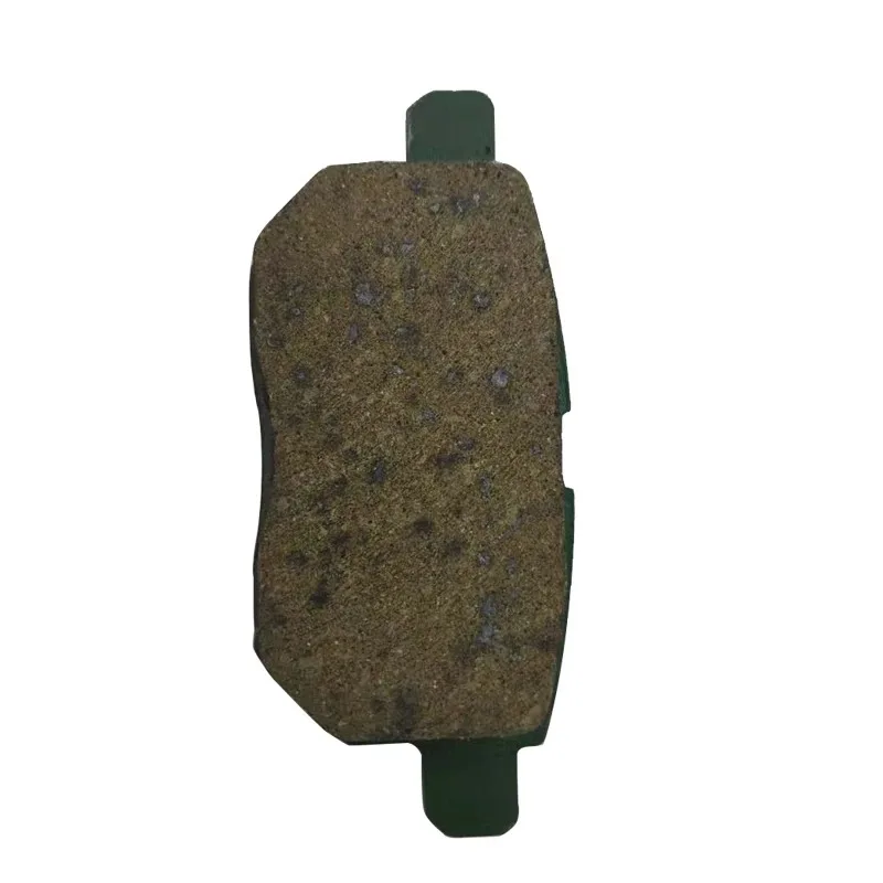 product taihua brand d1354 manufacturer car rear brake pad ceramic manufacture-6