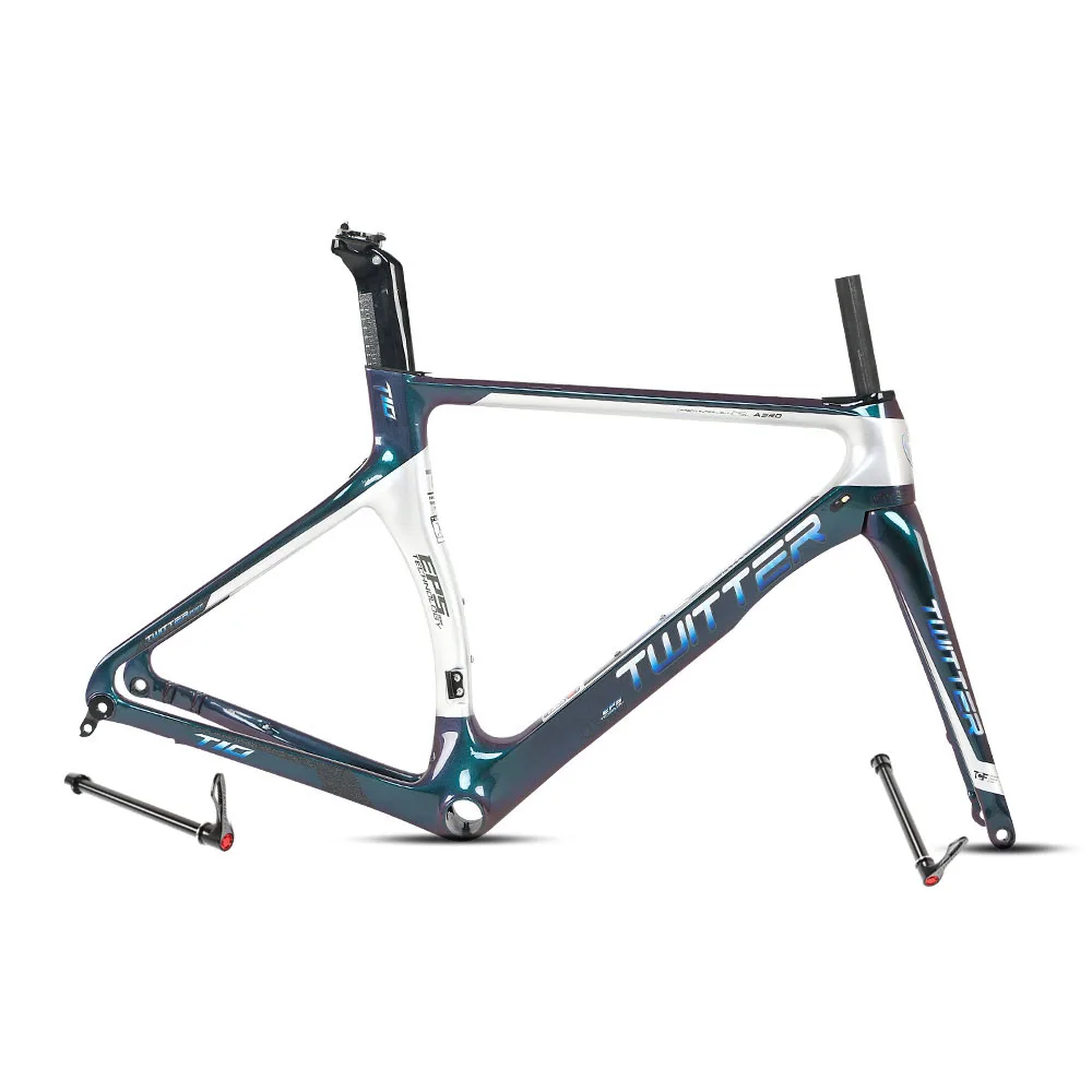 frame roadbike twitter