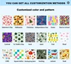 Contatta il servizio clienti per personalizzare altri modelli.