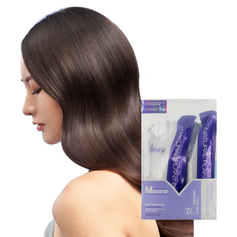 Profession Factory 3in1 Korean Hair Straightening Cream Hot LPP Hair  Treatment Perm
