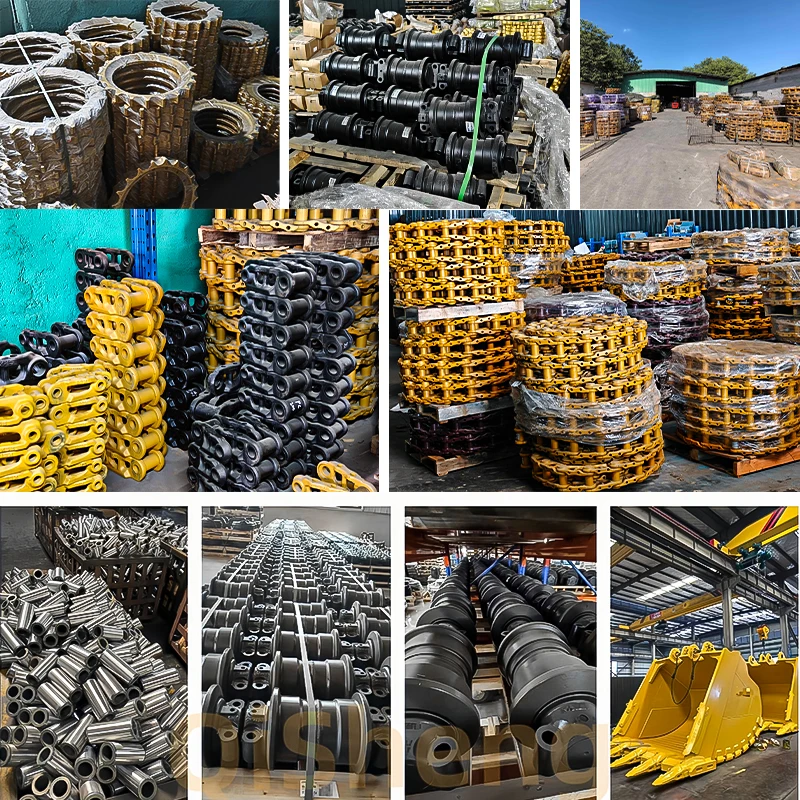 For Hitachi Excavator Ex225lc-5 Zx260 Ex260 Zx670 Zx870 Zx890