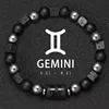 Gemelli - nero