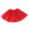 Rosso con stelle