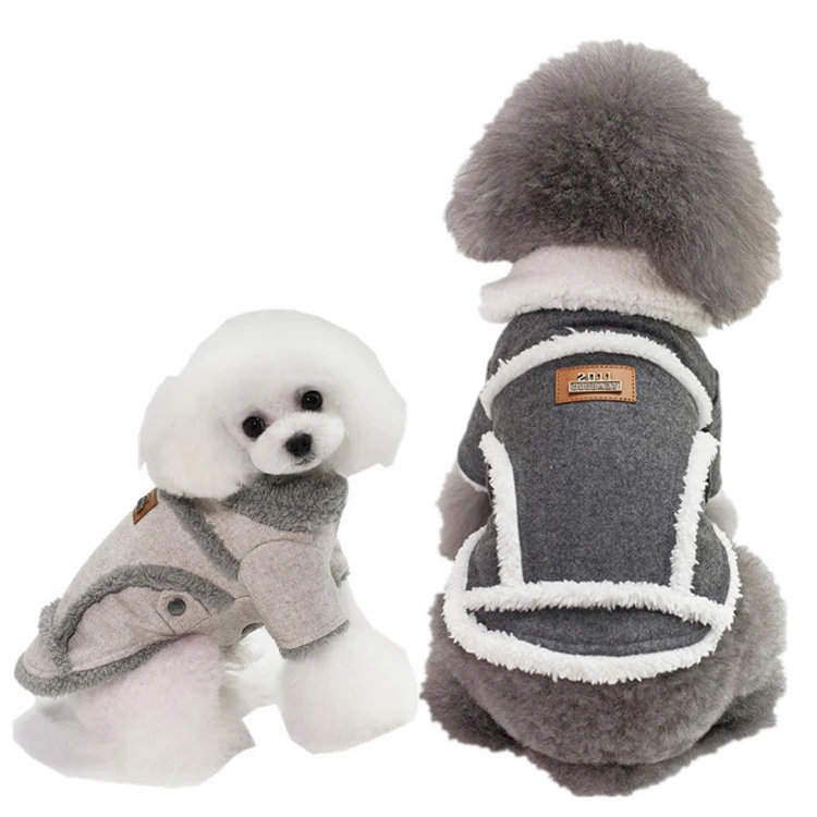 the north face dog coat