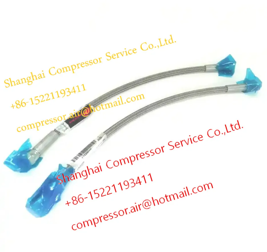 Ingersoll Rand 22738793 Probe Extension Vibration