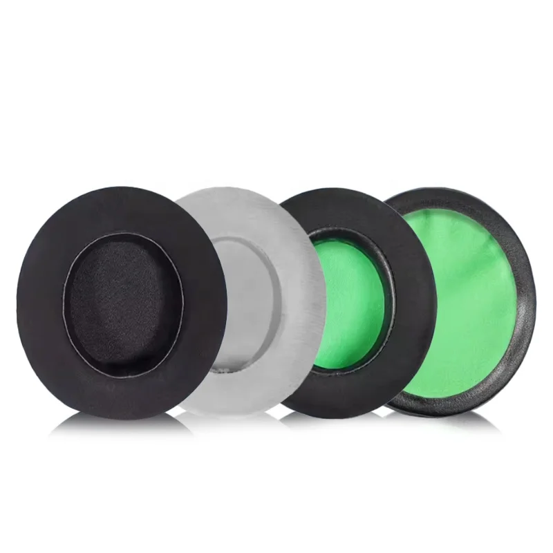 Cooling Gel Razer Blackshark V2 Earpads Ear Cups Razer Kraken