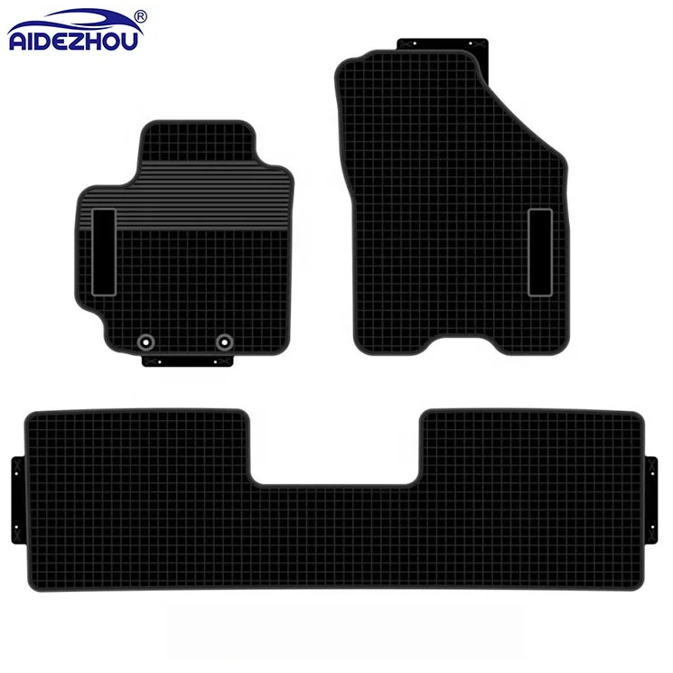 suzuki baleno floor mats