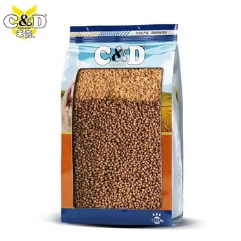 Pure Natural Organic Healthy dry dog food High Protein Grain Premium vitamin Dog Cat Food