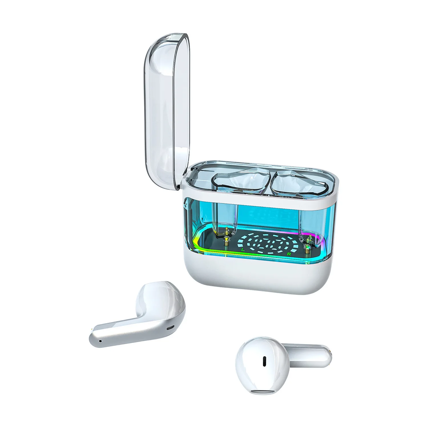 専用です TWS DX-29 TWS Wireless Earphones - Comfortable Stereo Earbuds