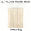 127 mm de long 100 pièces