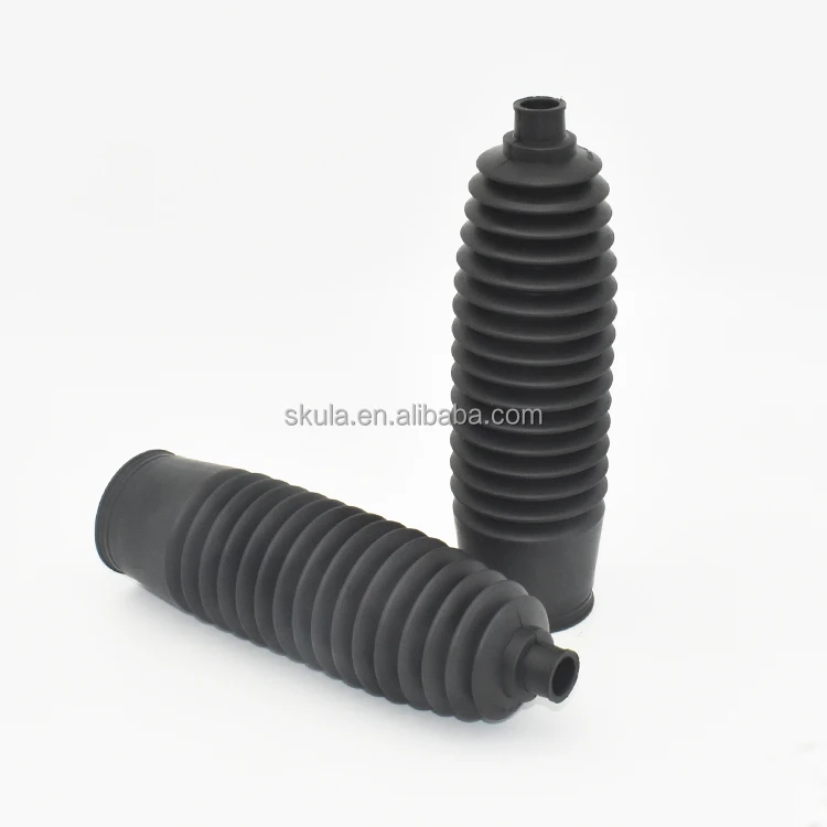 Auto Steering Gear Rubber Boot 45536-0K010 for Toyota HILUX