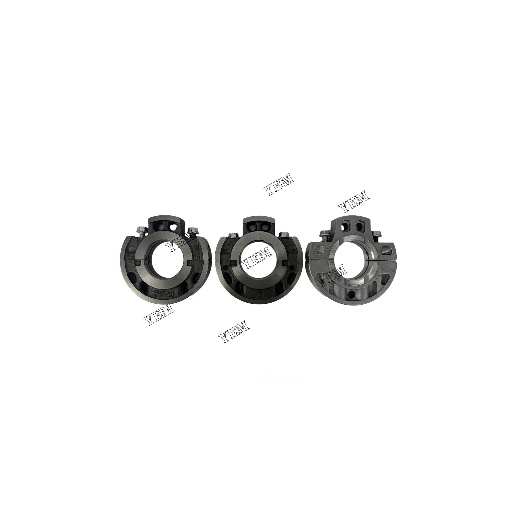 Factory Main Bearing Seat for Shibaura S753 Repair Kit Replaces Aftermarket Engine Spare Parts
