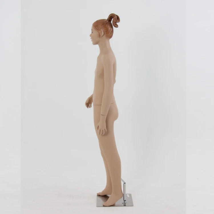Realistic Full Body Female Display Mannequin/girl Mannequin Wholesale