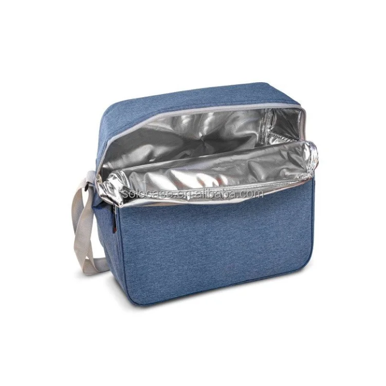 Custom High Quality Insulated Lunch Cooler Bag