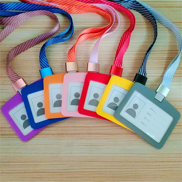 Employee Id Card Holder Online