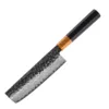 Nakiri Knife