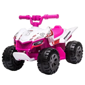 Cool Sports Kids Electric Quad Bikes Ride on ATV Battery Beach Car Baby Outdoor Toys Driving Quadbike