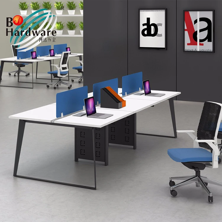 Hot Sell Office Table Frame with Iso Standard Office Table Base