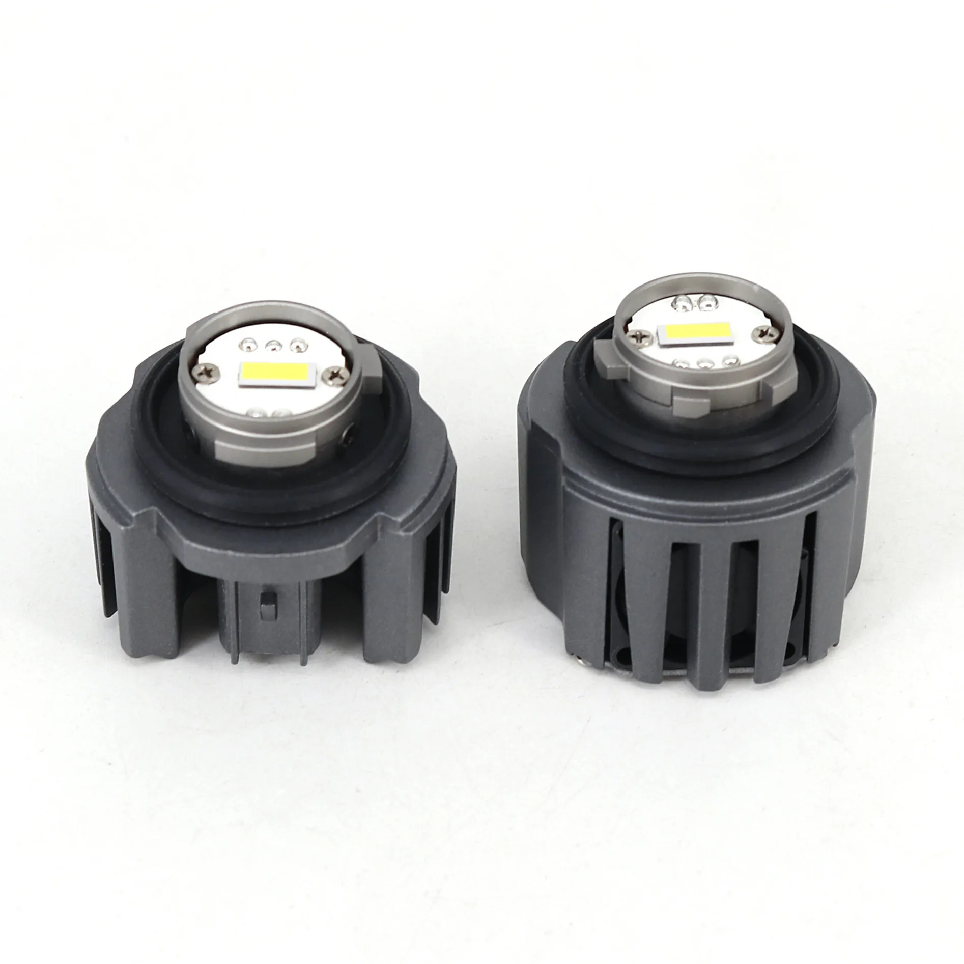 FG1 L1B Auto LED Fog Lights DRL for Toyota Corolla, Harrier, Crown