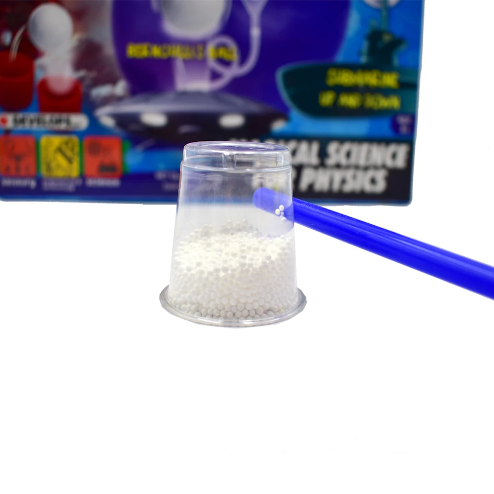 Big Bang SCIENCE Magical Science for Physics Science Experiment Kits Educational Toys Kids