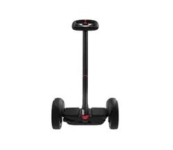 Оригинальный самобалансирующийся скутер Ninebot S MAX с приборной панелью двухколесные электрические скутеры для взрослых 63