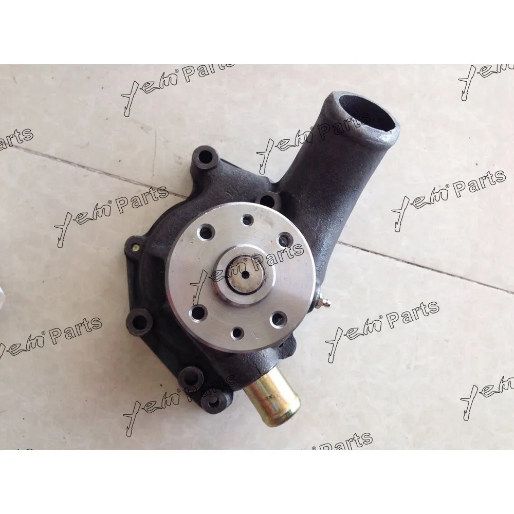 Engine Spare Parts 6BG1 Water Pump for Isuzu Engine Parts Manufacturer