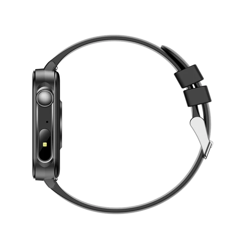 V96 Smart Watch for Men and Women Type-C Charge Flashlight Smart Bracelet Voice Assistan aperçu 5