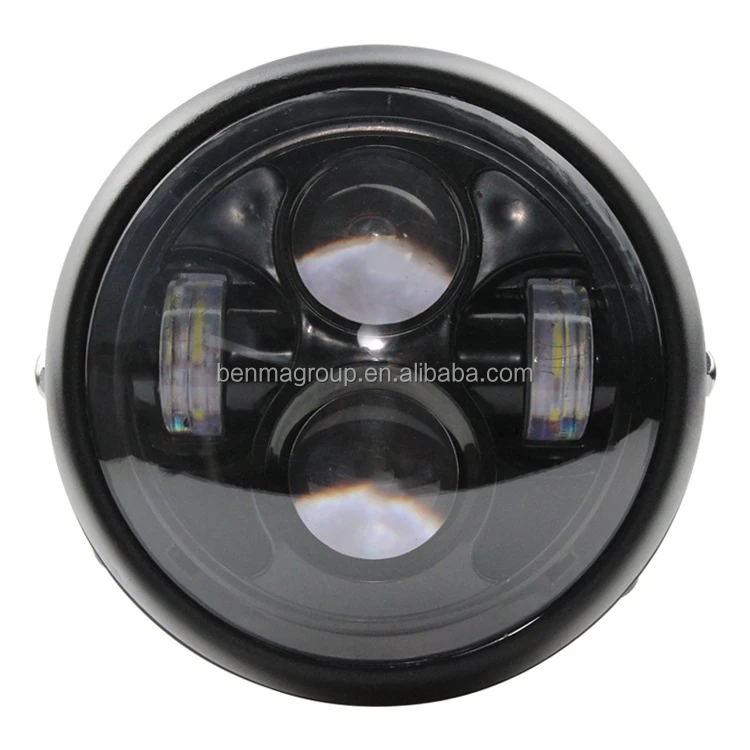 motorcycle headlight (2)